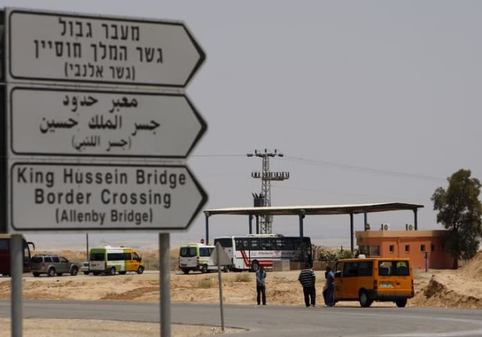 Adais: More Jordanian trucks to ease exports