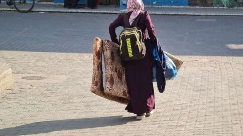 أكثر من 117 مليون مهجر عالميًا