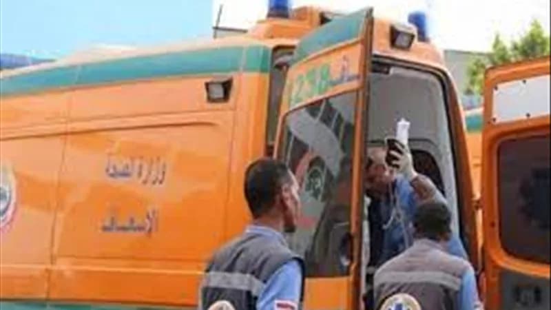 Student suspended over spleen injury in Sohag