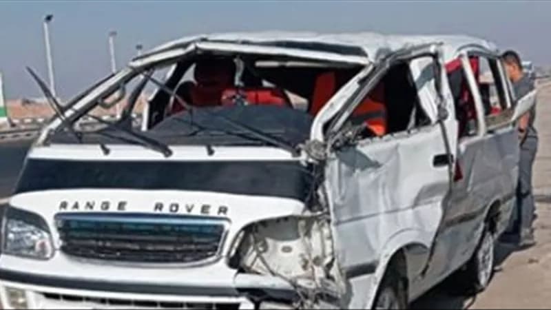 29 Killed in Road Crash