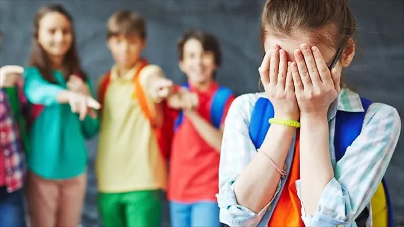 أم تتهم زميل ابنها بالتنمر داخل مدرسة بحدائق الأهرام