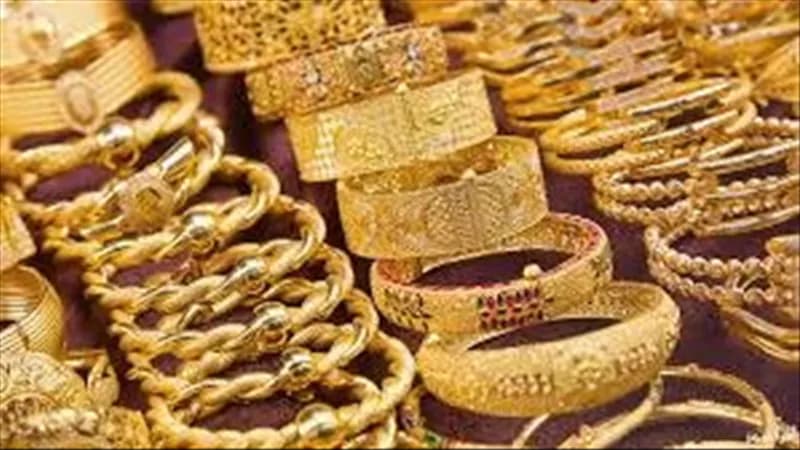 انخفاض أسعار الذهب عالمياً ومصرياً