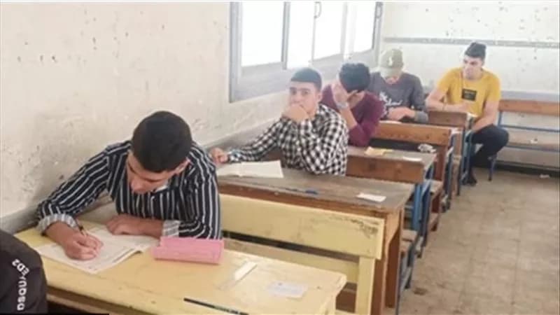 Suez Exam Dates for Primary Students October 2026