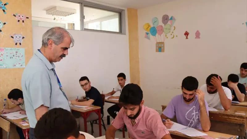 Education announces update on assessment scores and exams