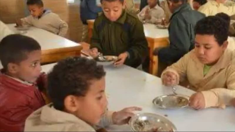 فحص 3 ملايين طالب للكشف المبكر عن الأنيميا والسمنة