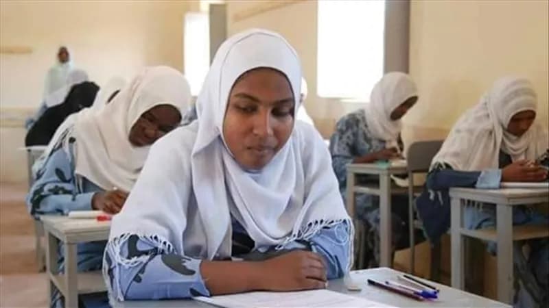 دليل امتحانات الشهادة السودانية 2027