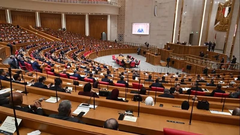 طلب برلماني بشأن احتساب العربية والتاريخ للمدارس الدولية