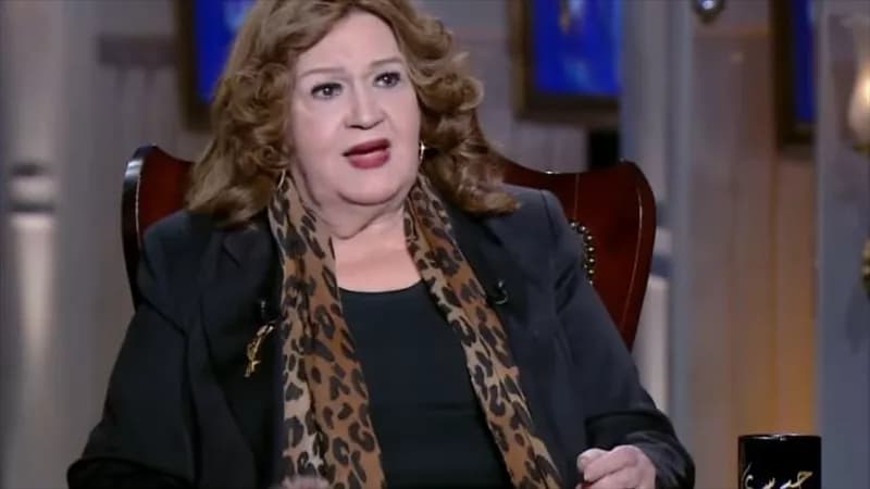 Mimi Gamal's health update after foot surgery