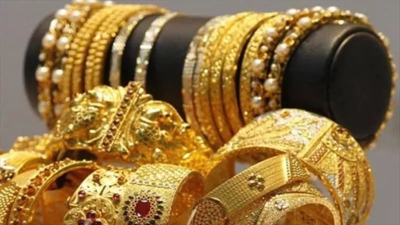 Gold Prices on October 13 2026 Reach 7,046 EGP