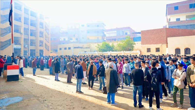توقيت التغيير الشتوي 2026 يقترب من مدارس الجامعات