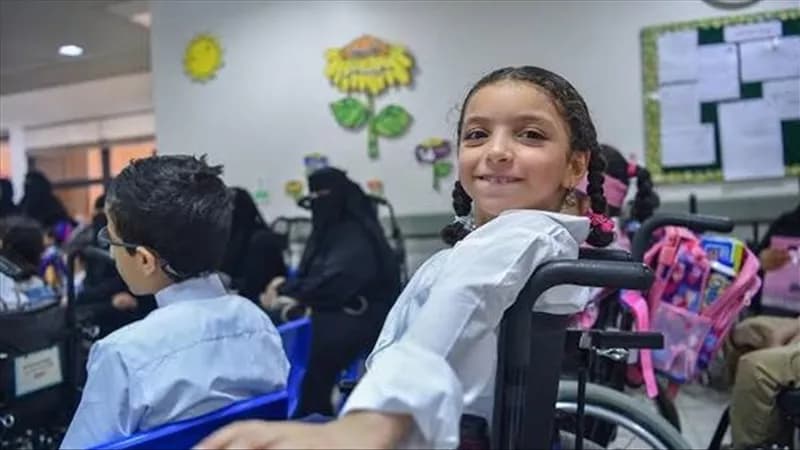 School Integration Requirements for Students with Disabilities