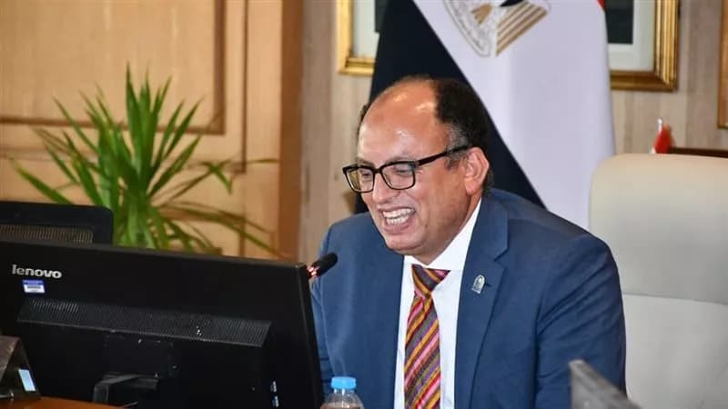 Capital University attends Egyptian Military Academy graduation
