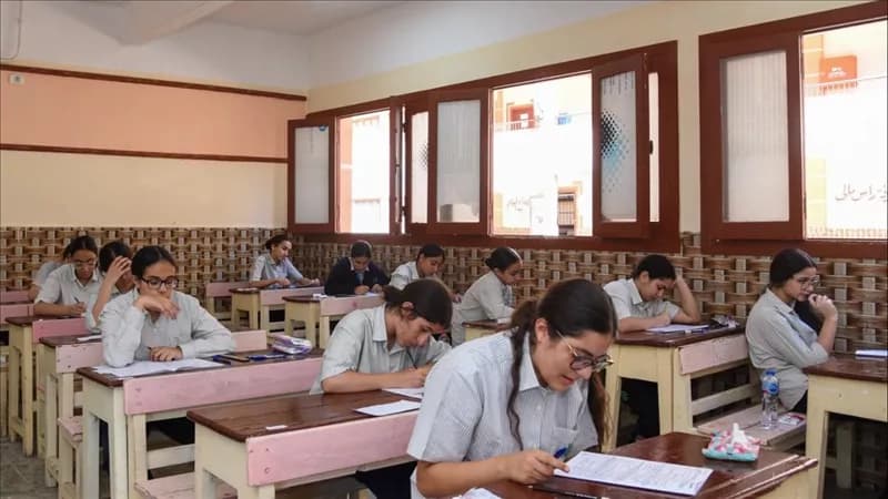 October 2026 First Grade English Exam Review