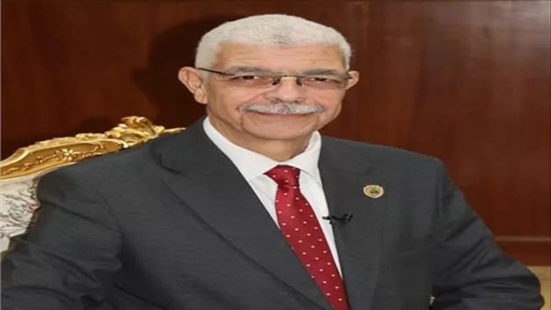 Menoufia Univ president supports crafts at Tradeshanya
