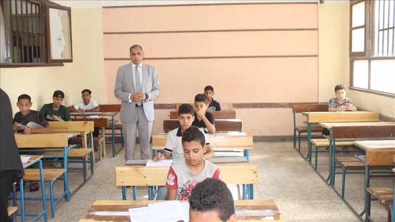 October 2026 Exams: Sick Leave Rules and Models