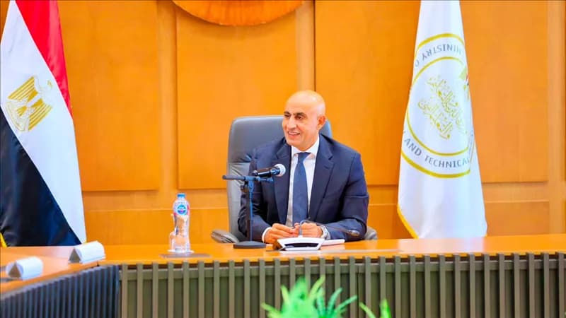نشر قرارات وزير التعليم للبكالوريا المصرية 2026
