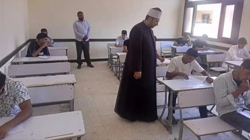 Al-Azhar 2027 Exam Schedule and Holiday