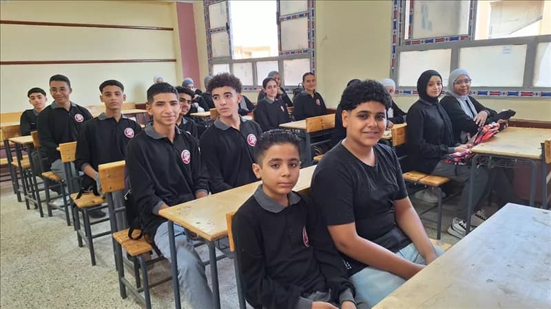 Official Gazette releases third secondary grade materials