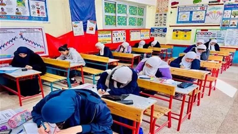 Reason for November 2026 exam delay