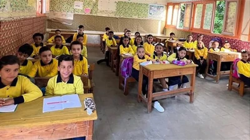 Cairo Education: No Reassessment for Absentees