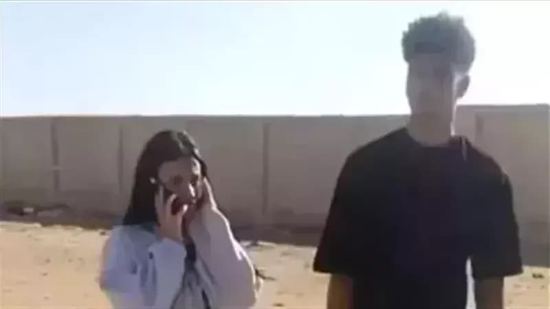 حكم على مروان بالسجن لسنة مع وقف التنفيذ وبراءة جودي