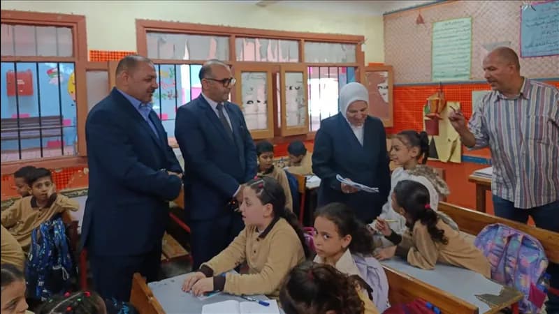 Homat Abu Kaila reviews October exam plans