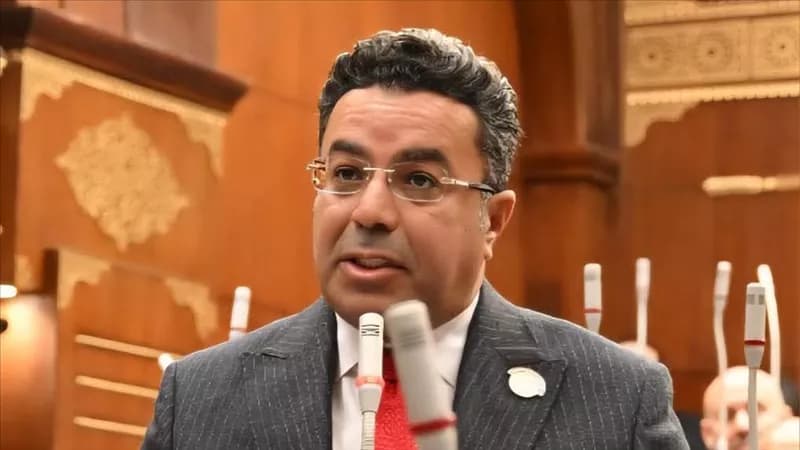 Deputy Adel suggests removing History and Religious Education from exam scores