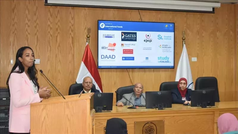 جامعة العاصمة تنظم ورش لتعزيز التصنيف العلمي