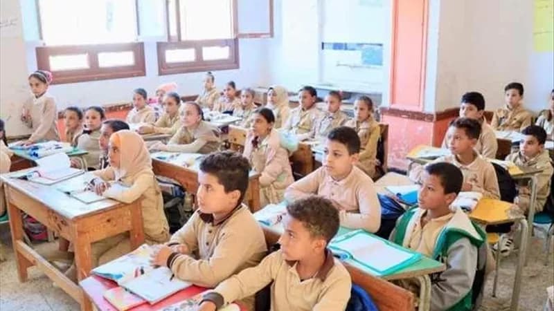 October 2026 Exam Schedule in Cairo