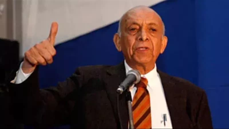الدكتور محمد غنيم يطالب بمعايير قبول دقيقة لكليات الطب