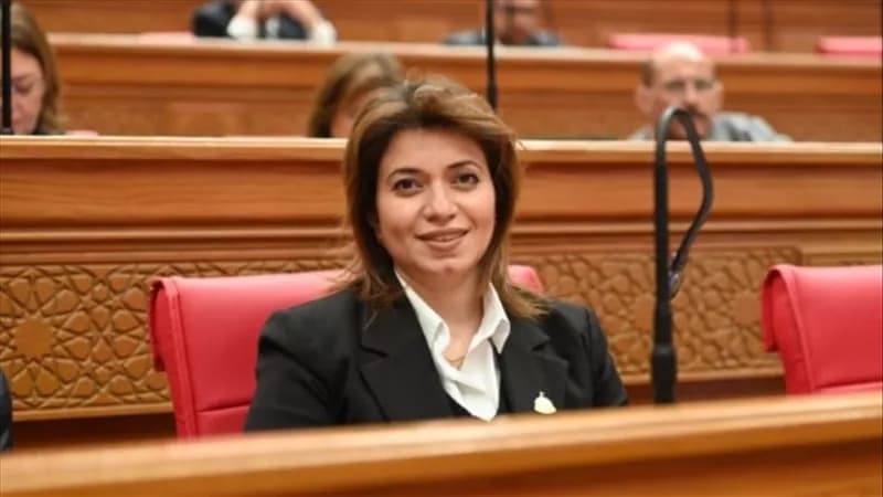 Parliament debates on international certificates and identity assessments