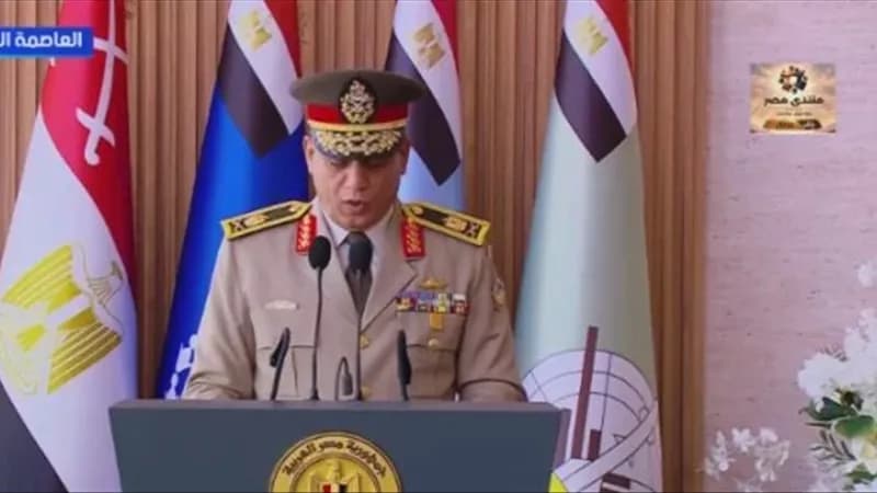 اعتماد نتائج خريجي الكليات العسكرية