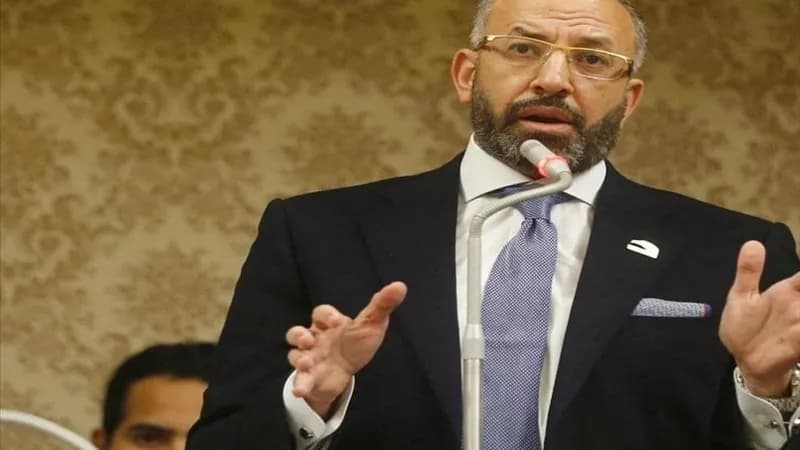 انتخابات لجنة التعليم بالبرلمان