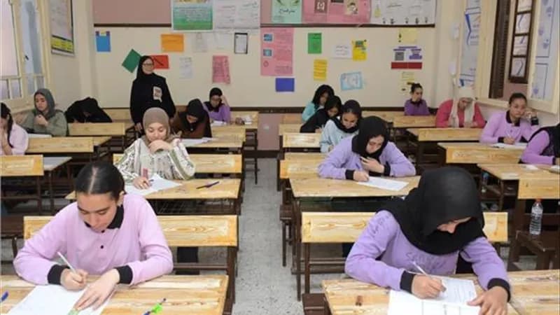 October 2026 First Secondary Exam Dates