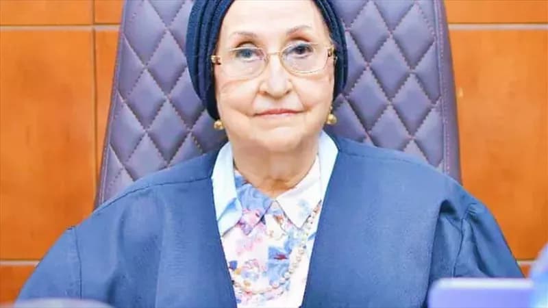 Al-Azhar Sheikhani mourns Dr. Jihan Ibrahim Shaaban