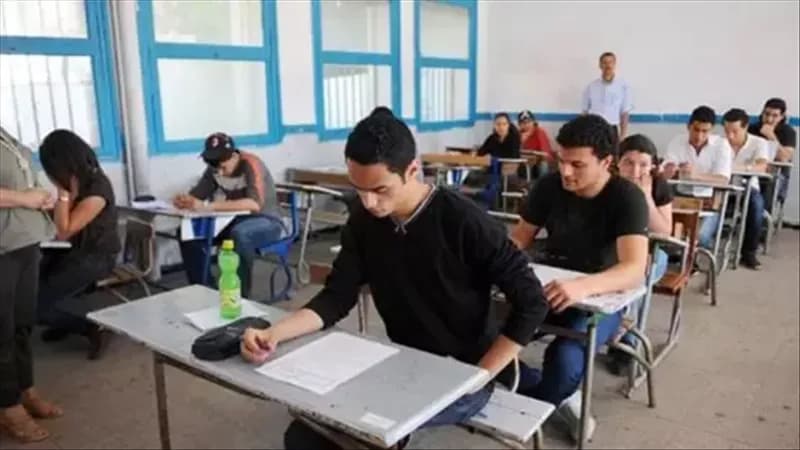 October 2026 First Year Math Exam Review
