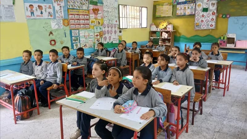 October 2026 Exams: 4th Grade English Review