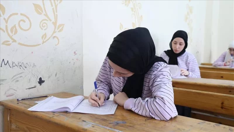 October 2026 school transfer exams start tomorrow