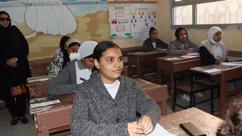 Fifth Batch Re-exam Date in Teachers Contest