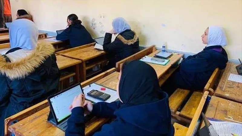 Parents' view on post-2026 exam results