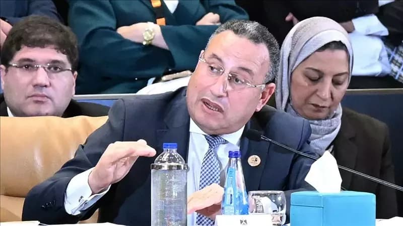 Egypt Forum 2026: Higher Education Plan