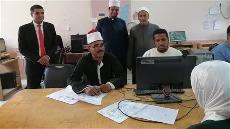 اختبارات القبول الشفهية بمعاهد الأزهر في الأقصر تبدأ غدا