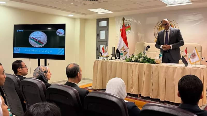 Admin Prosecution Meets Chinese Law Delegation