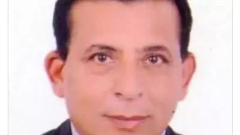 Minya University mourns Dr. Adel Mahmoud