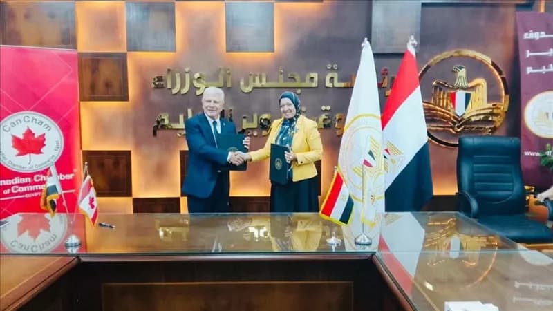 تطوير التعليم يدعم تأهيل الشباب لسوق العمل