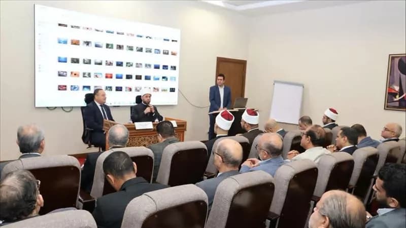 Qansoua: Universities Build Character
