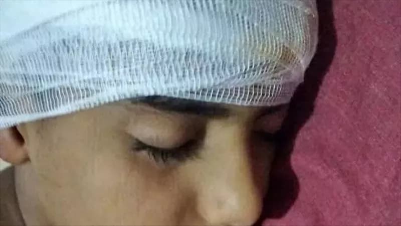Parents file complaint over student harassment