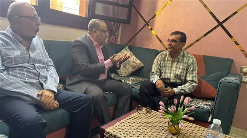 Teachers' Union Backs Derbaya Principal