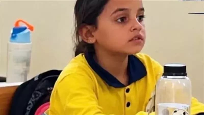 Updates on student's health after limb loss