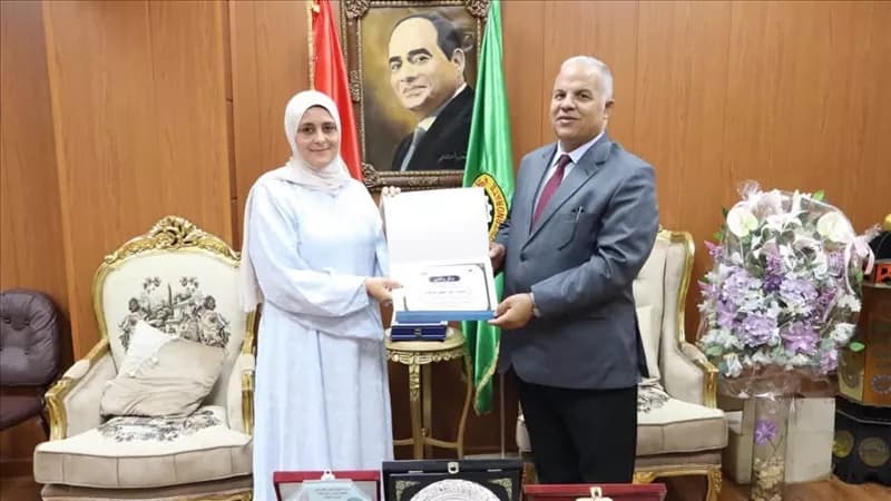 Tribute to Al-Shaheed Walid Primary School Principal
